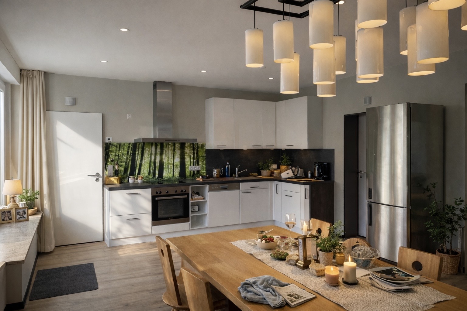 Haus der alten Bäume · Impression 6